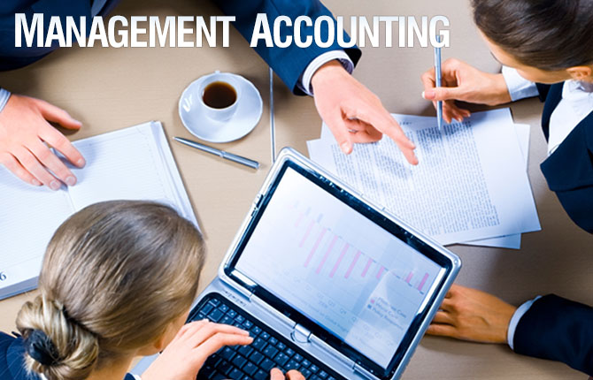 Accounting Management